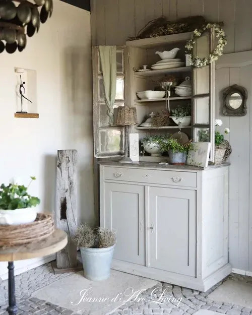 Jeanne d'Arc Living-3rd Issue 2026