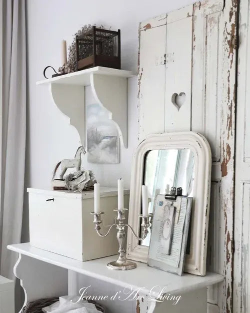 Jeanne d'Arc Living-3rd Issue 2026