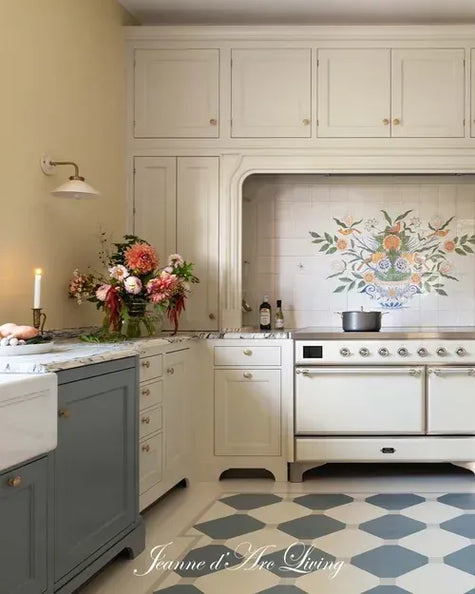 Jeanne d'Arc Living-3rd Issue 2026