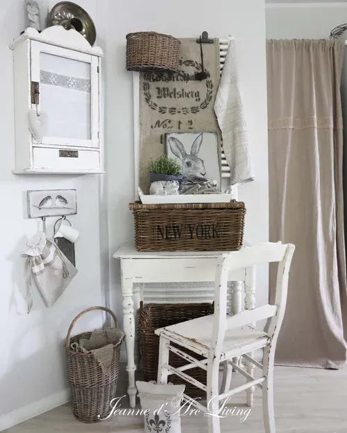 Jeanne d'Arc Living-3rd Issue 2026