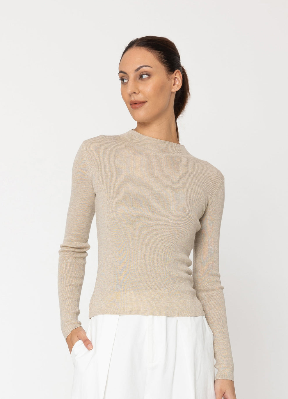 Blacklist Hazel Top-2 Colourways