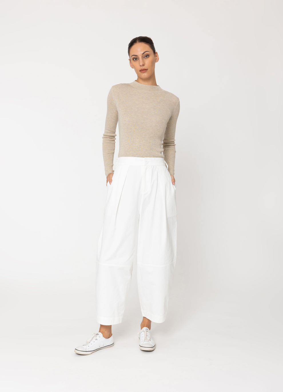 Blacklist Hazel Top-2 Colourways