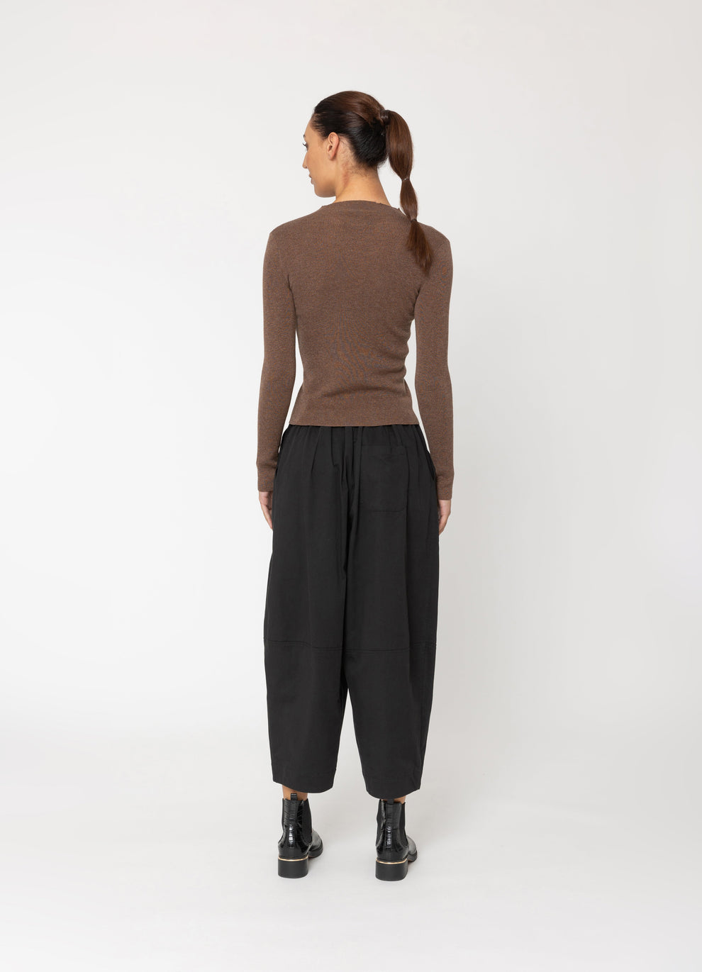 Blacklist Hazel Top-2 Colourways