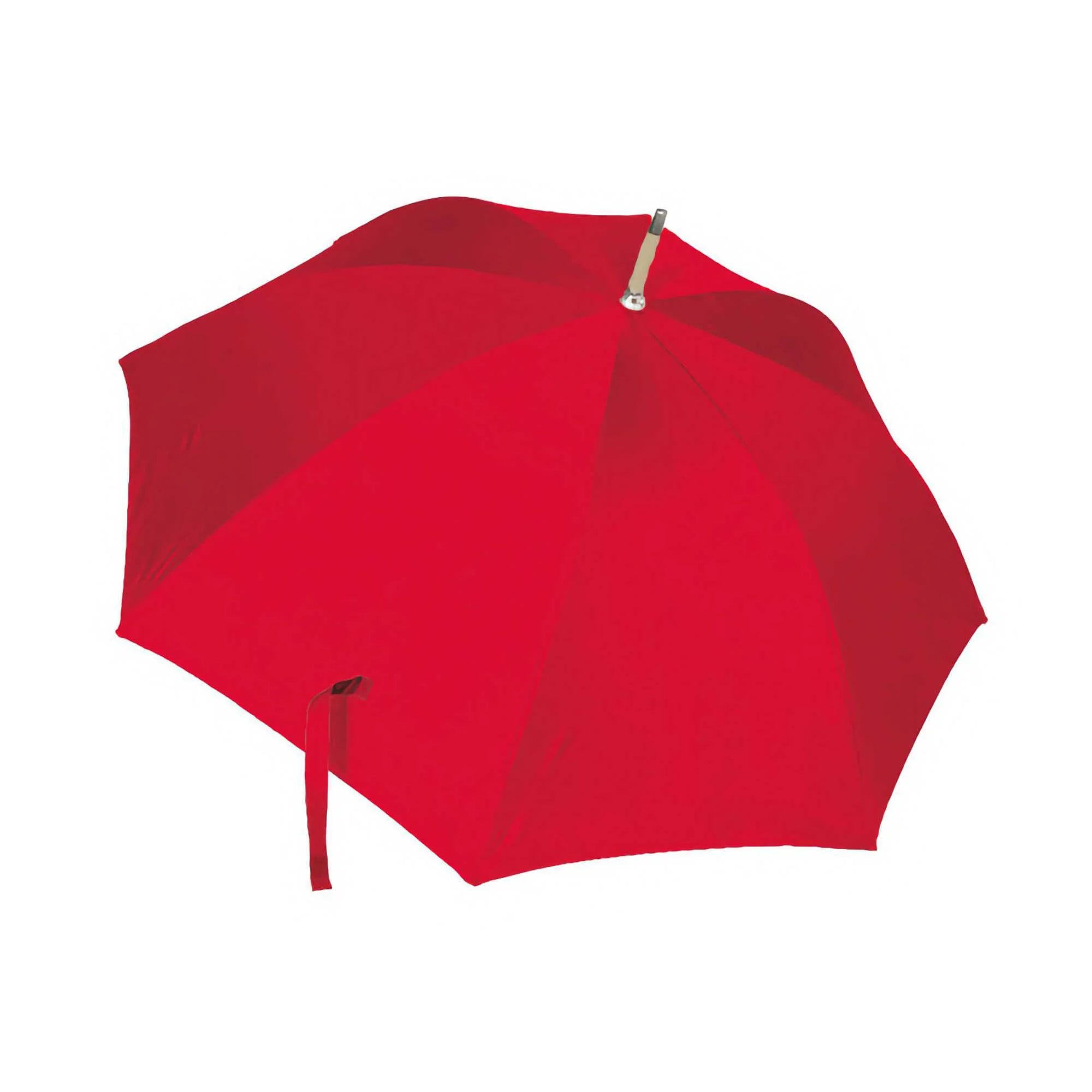 Bekking & Blitz Red Herbarium Umbrella