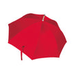 Bekking & Blitz Red Herbarium Umbrella