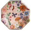 Nathalie Lete Flora Dinner Plates