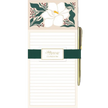 Magnolia Fridge Pad with Pen