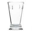 La Rochere Bee Tall Tumbler Glass s/6