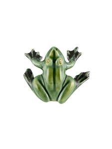 Bordallo Magnet Little Frog
