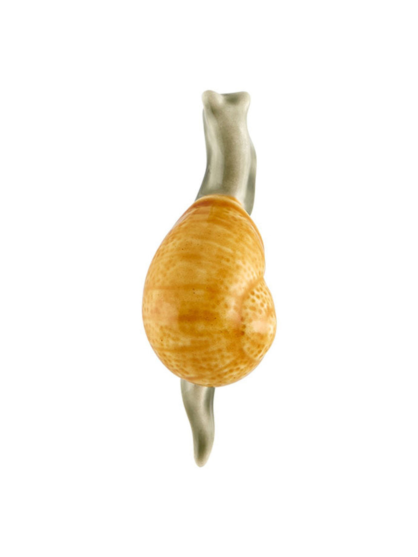 Bordallo Magnet Little Snail
