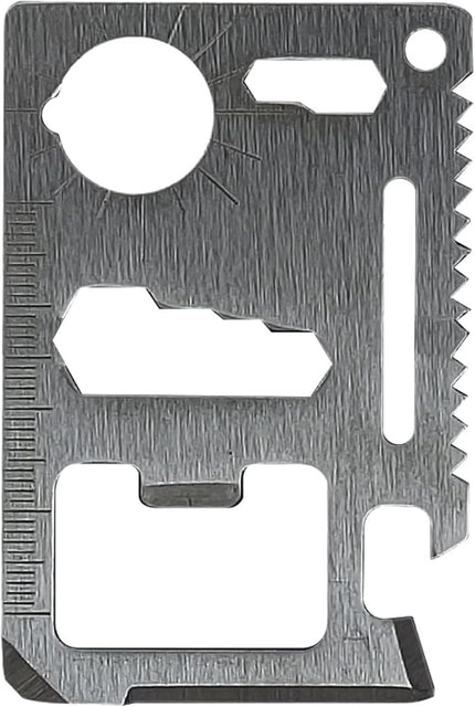 Krafftman-Card Mulit Tool 10 in 1