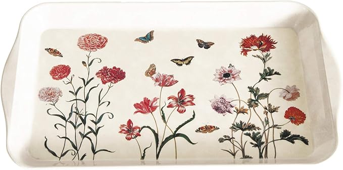 Maria Sibylla Merian Tinware