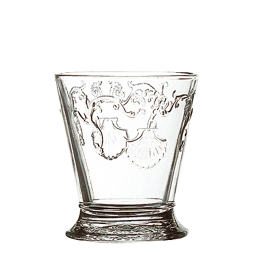 La Rochere Versailles Short Tumbler