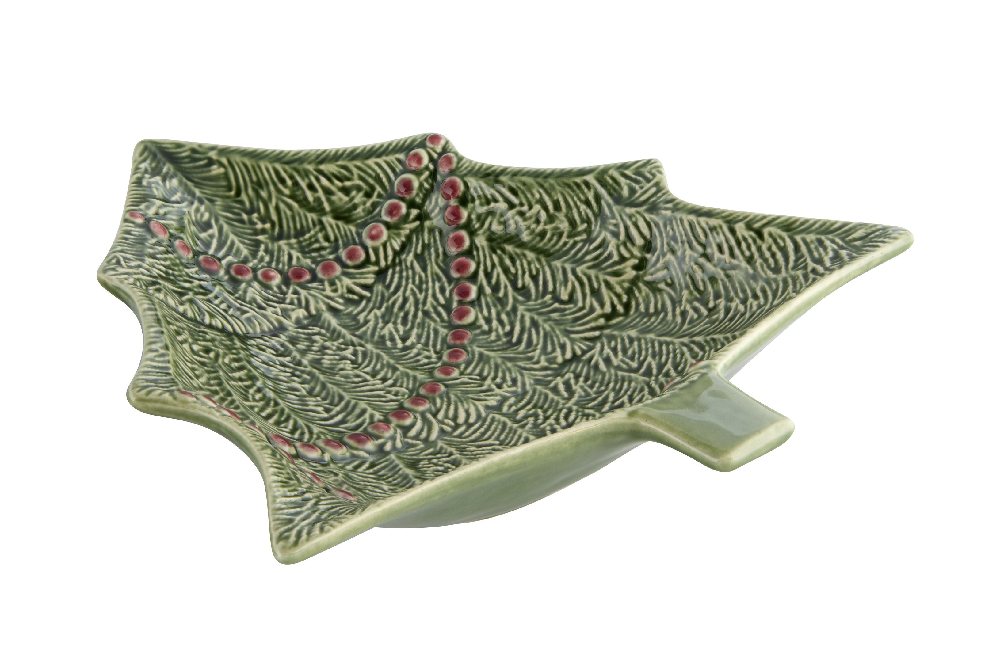 Large Bowl Christmas Tree