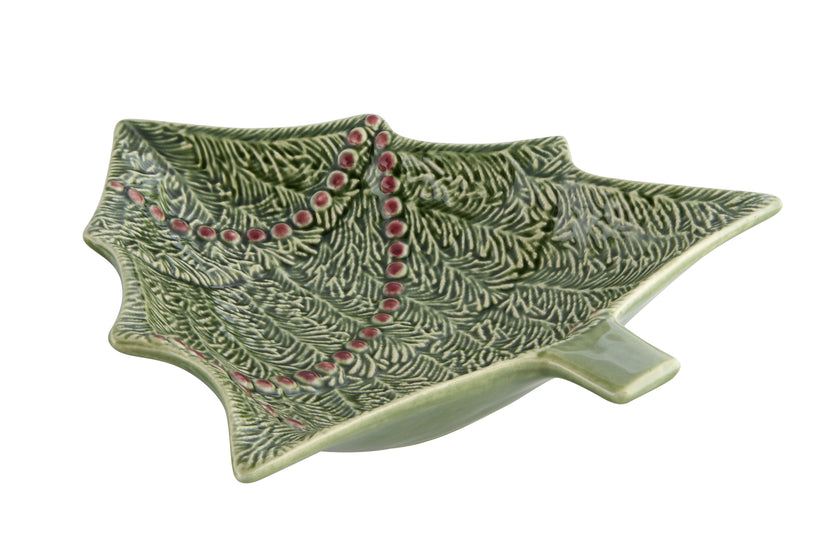 Large Bowl Christmas Tree