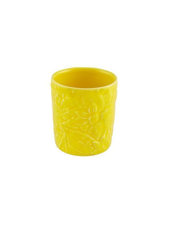 Bordallo Low Tumbler Lemons