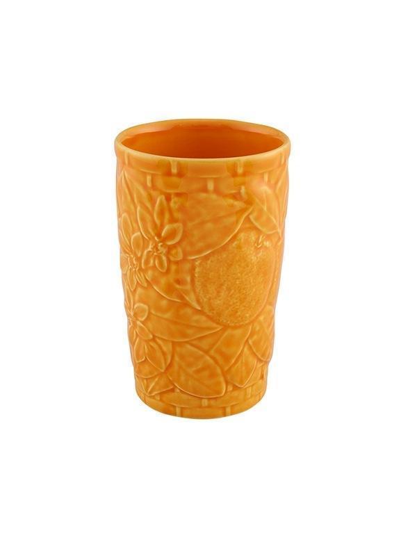 Bordallo Tall Tumbler Oranges