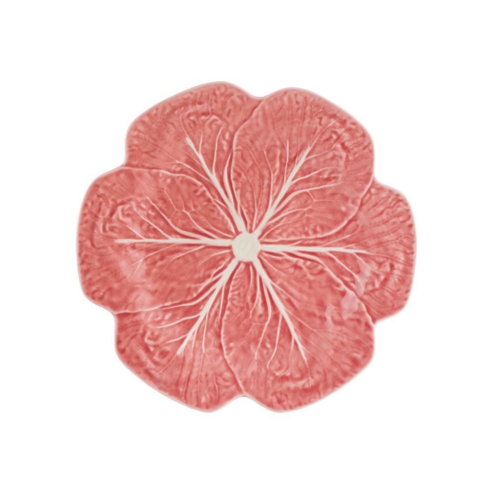 Cabbage Rose Dinner Plate 26.5cm-Bordallo