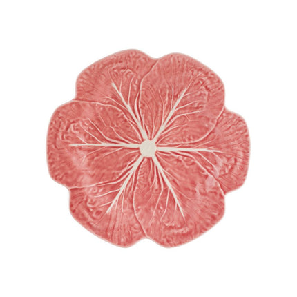 Cabbage Rose Dinner Plate 26.5cm-Bordallo