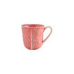 Cabbage Rose Mug-Bordallo