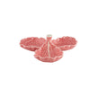 Cabbage Rose Olive Dish-Bordallo