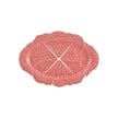 Cabbage Rose Oval Platter 37.5-Bordallo