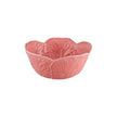 Cabbage Rose Salad Bowl 29.5cm-Bordallo