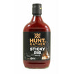 Hunt & Gather BBQ Sauce
