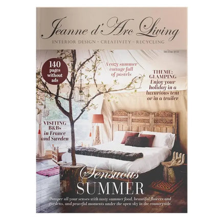 Jeanne d'Arc Living - 5th Issue 2025