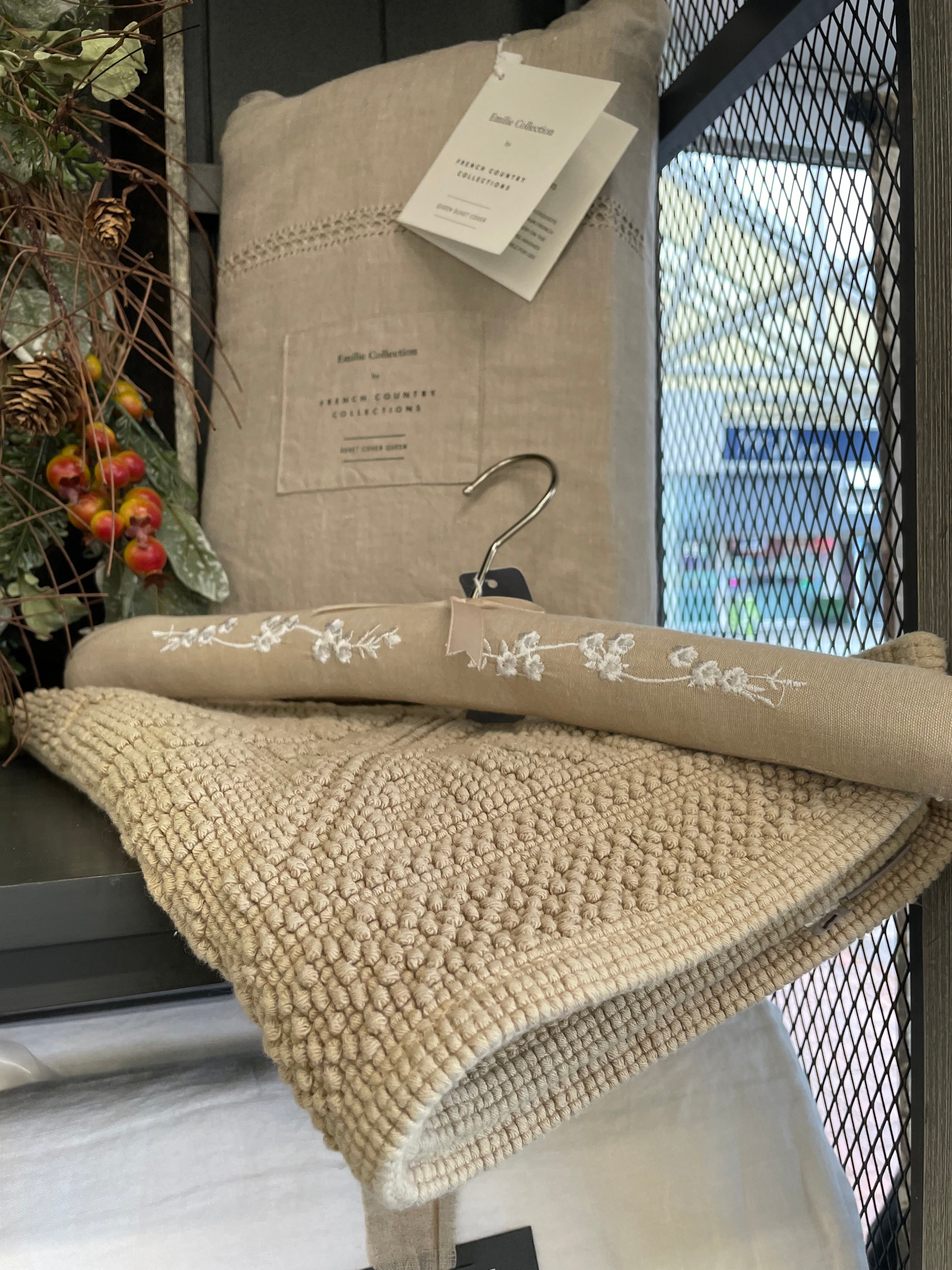 Vivaraise - Enzo Bathmat