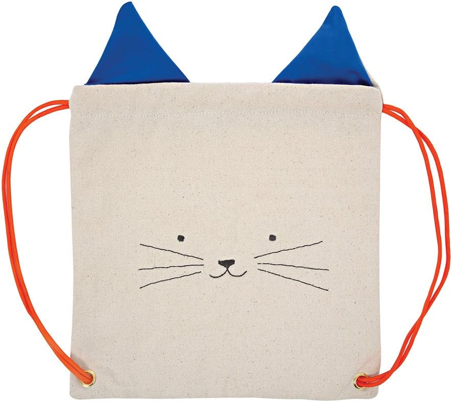 Cat Back Pack