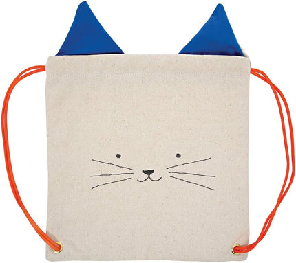 Cat Back Pack