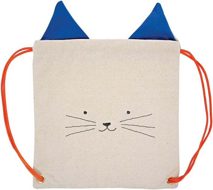 Cat Back Pack