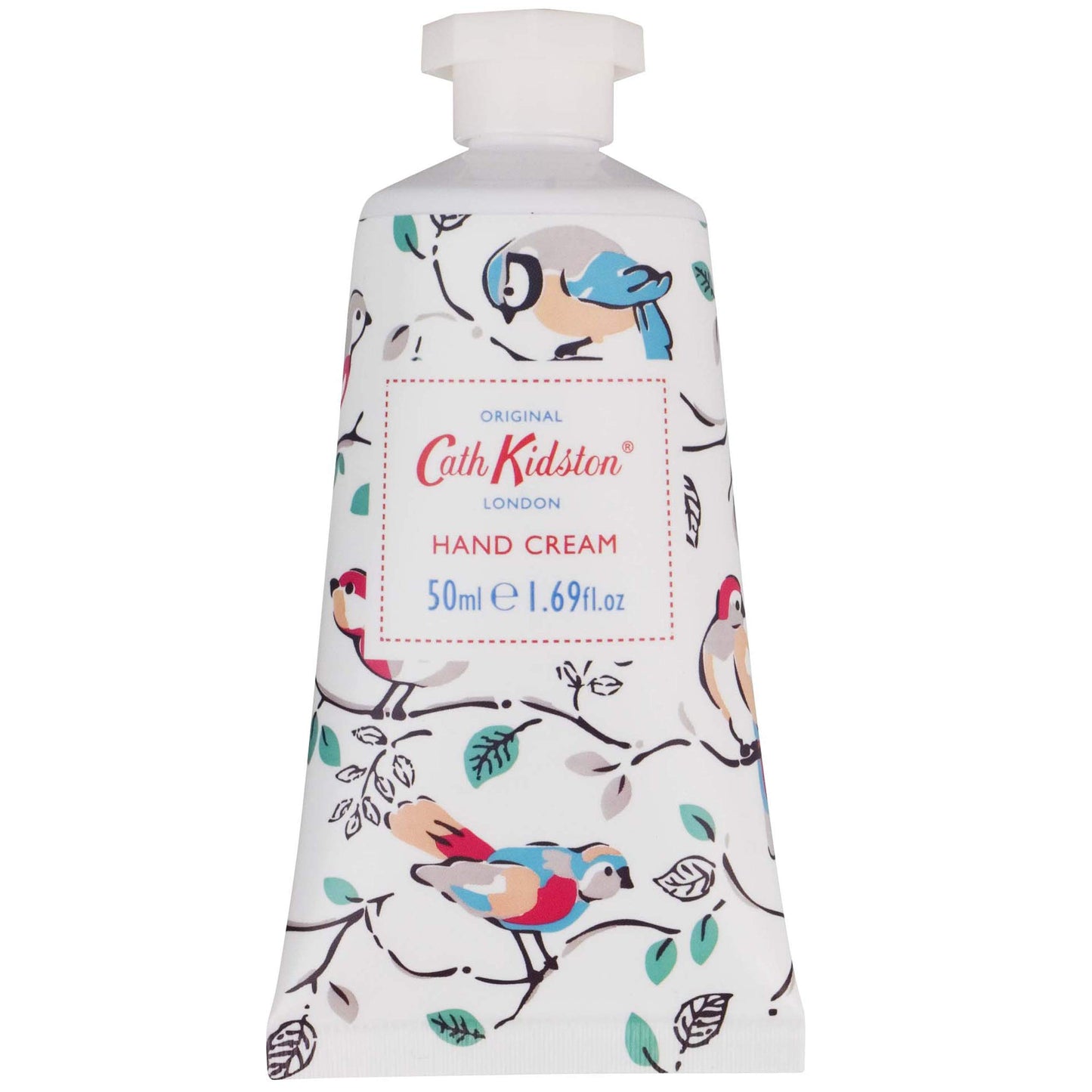 Cath Kidston Hand Cream Little Birds