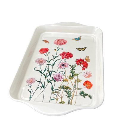 Maria Sibylla Merian Tinware