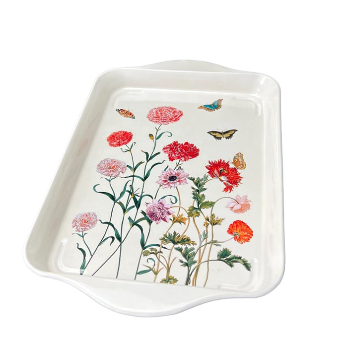 Maria Sibylla Merian Tinware