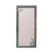 Apothocary's Garden Magnetic Memo Pad