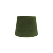 Green Velvet Shade - French Country Collections