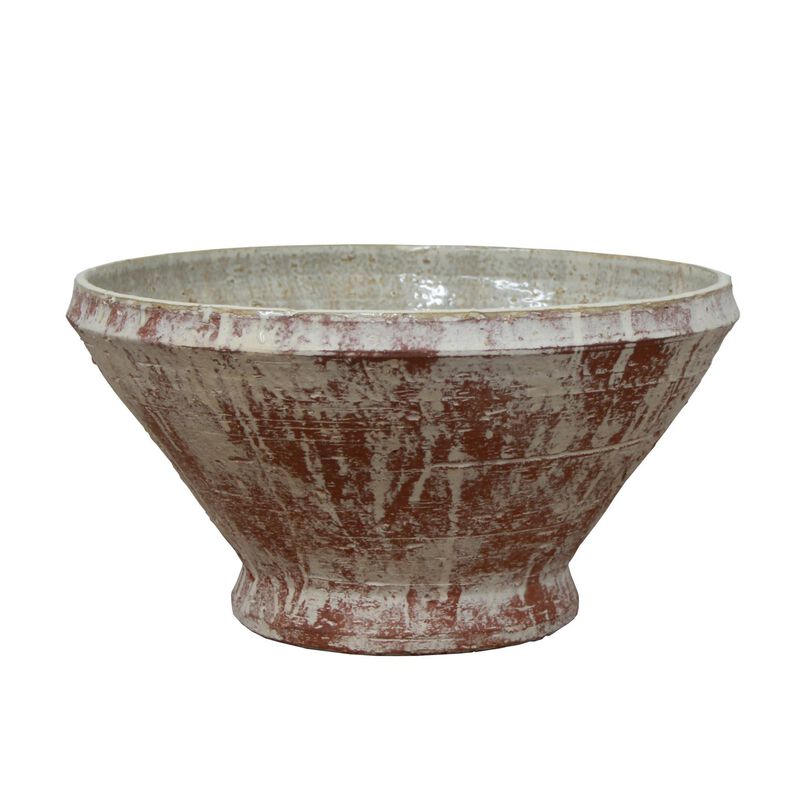 Ursa Bowl Tall - French Country Collections