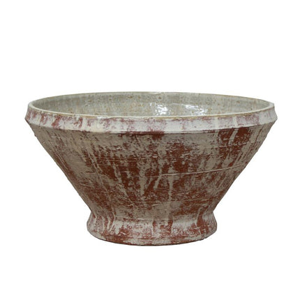 Ursa Bowl Tall - French Country Collections