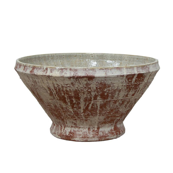 Ursa Bowl Tall - French Country Collections