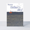 Happy Fathers Day Card