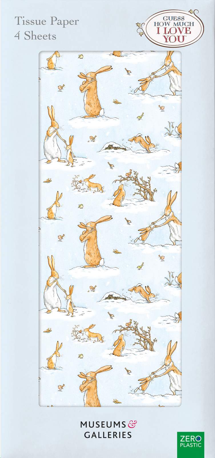 Tissue Paper Gift Pack