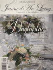 Danish Jeanne d'Arc Living Magazine - 9 Edition 2013