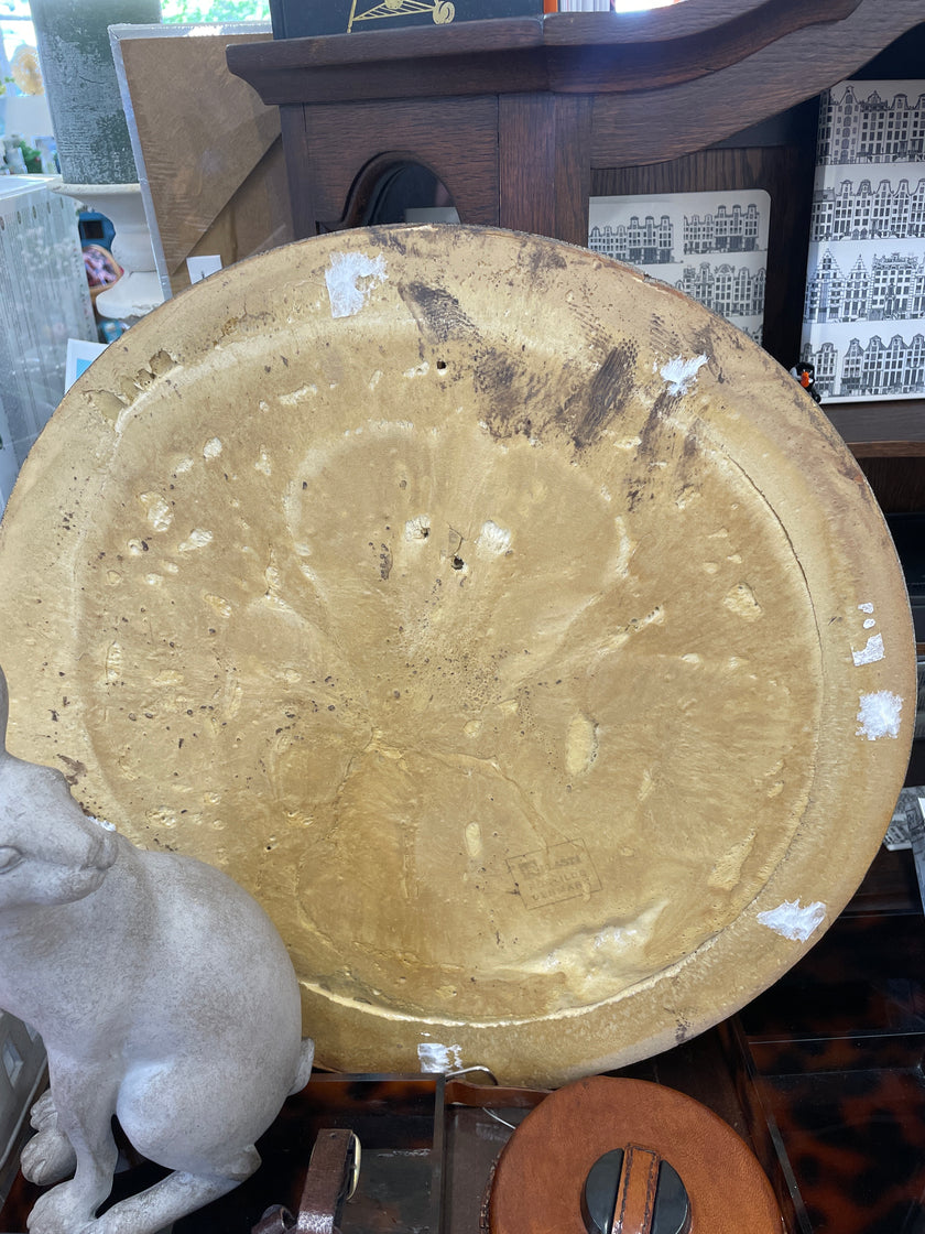 Vintage Turborg Beer Sign