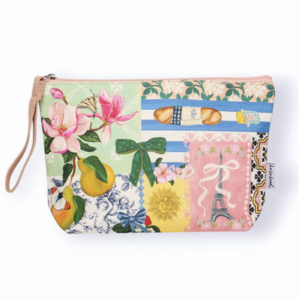LaLa Land Travel Pouch