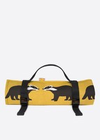 Anorak Picnic Blanket