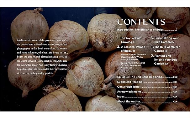 The Essential Guide to Bulbs-Jenny Rose Carey