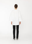 Blacklist Kamie Shirt-White