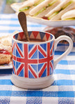 Emma Bridgewater Union Jack 1/2 Pint Mug